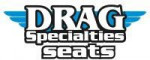 DRAG SPECIALTIES SEATS